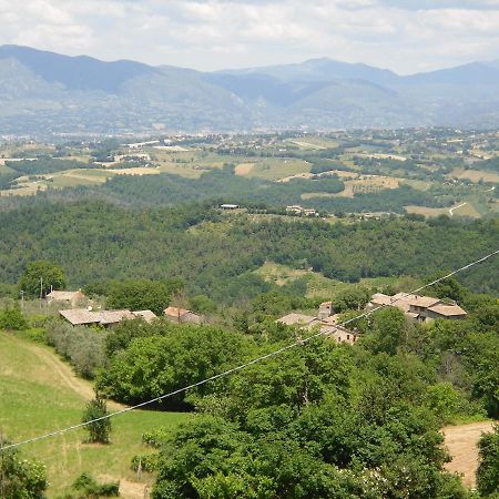 Montanari Agrivillage Narni Exterior foto