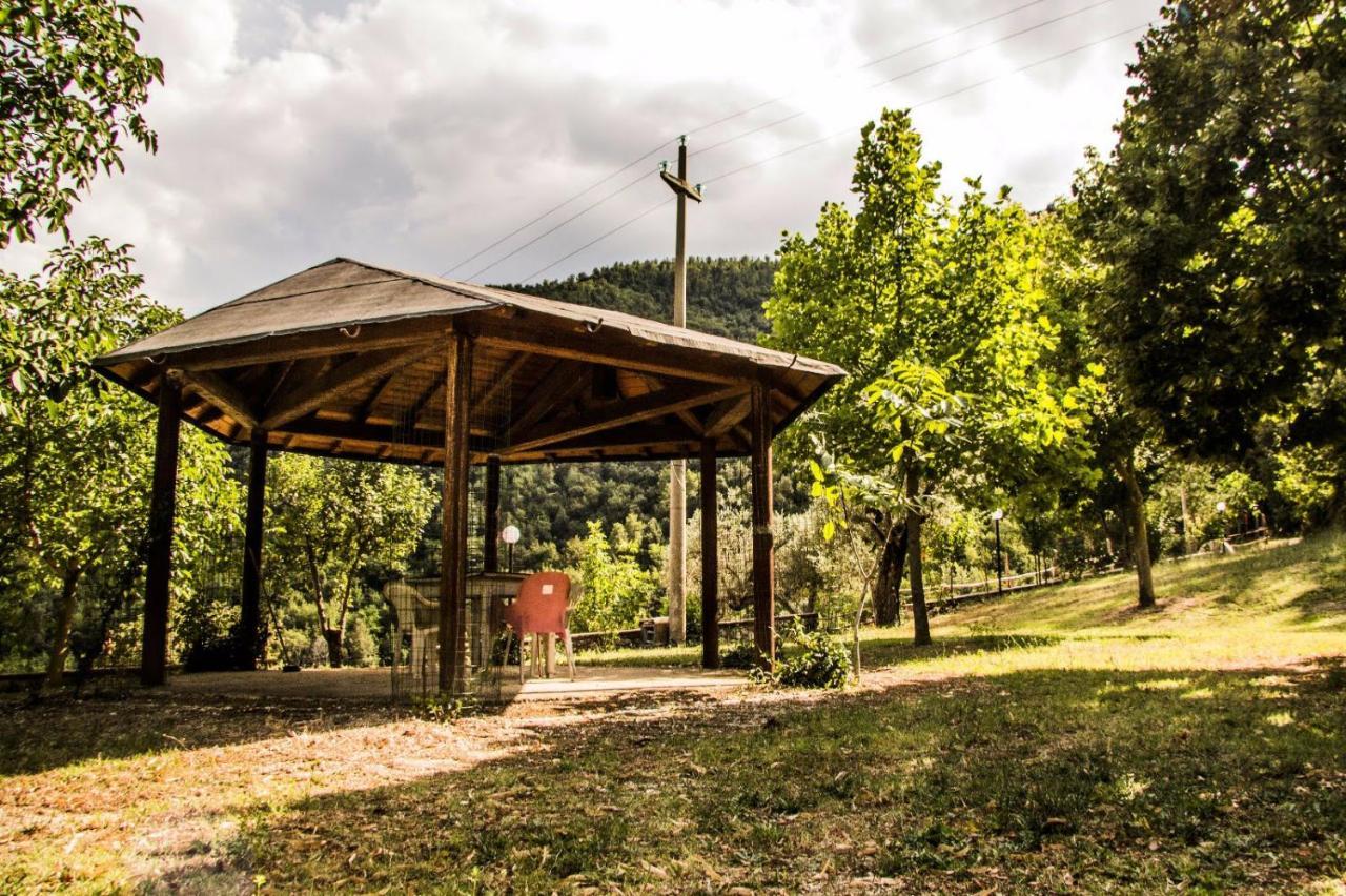 Montanari Agrivillage Narni Exterior foto