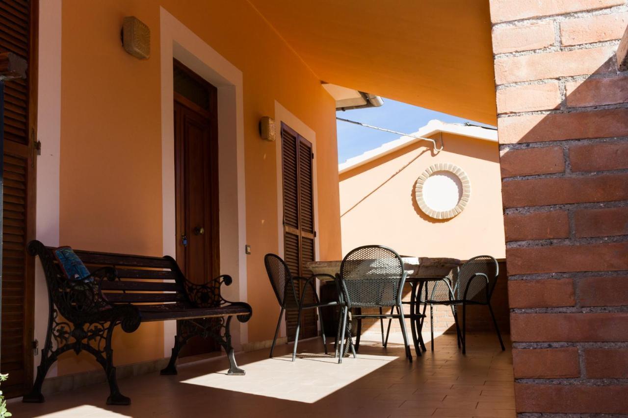 Montanari Agrivillage Narni Exterior foto