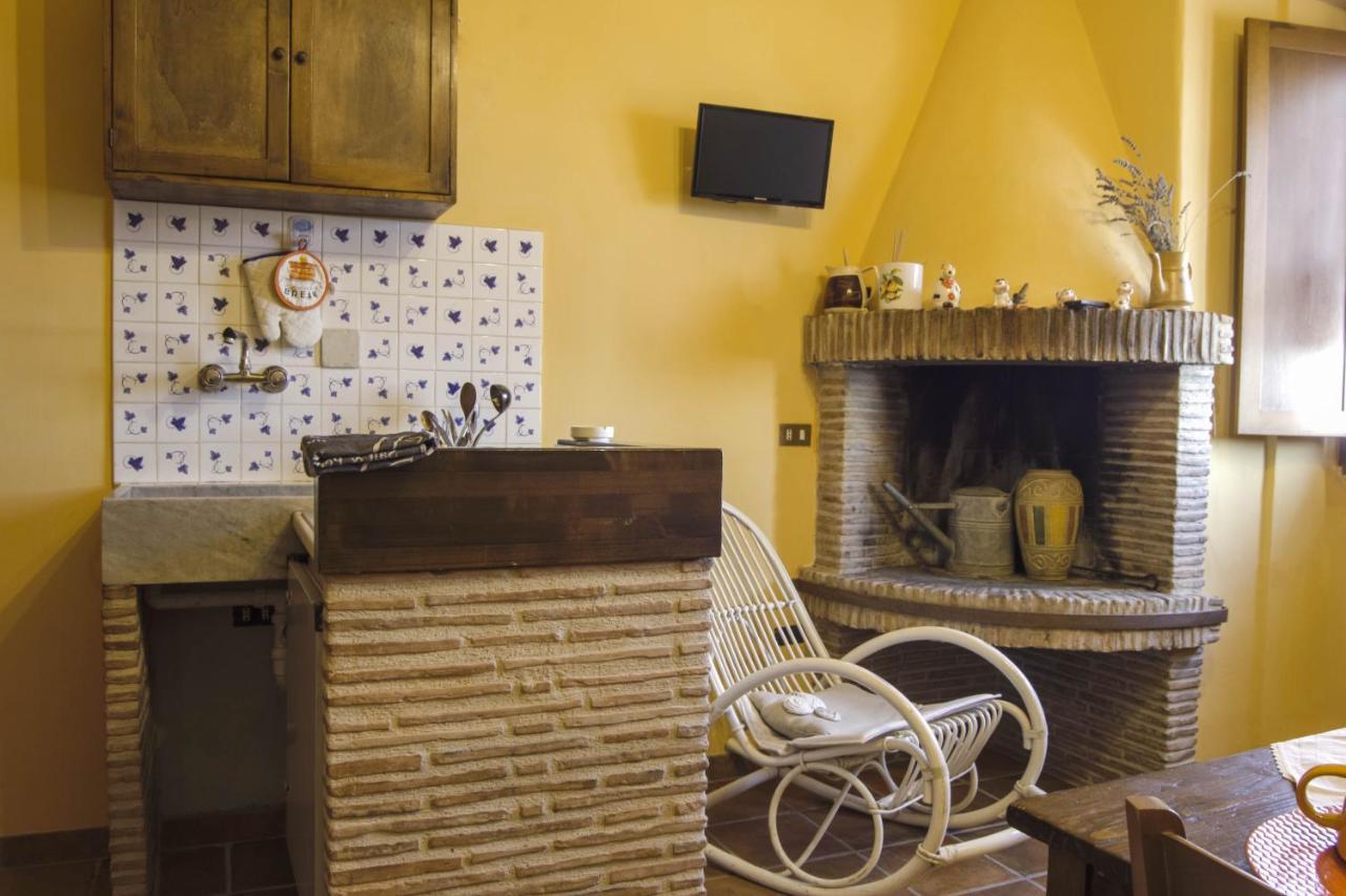 Montanari Agrivillage Narni Exterior foto