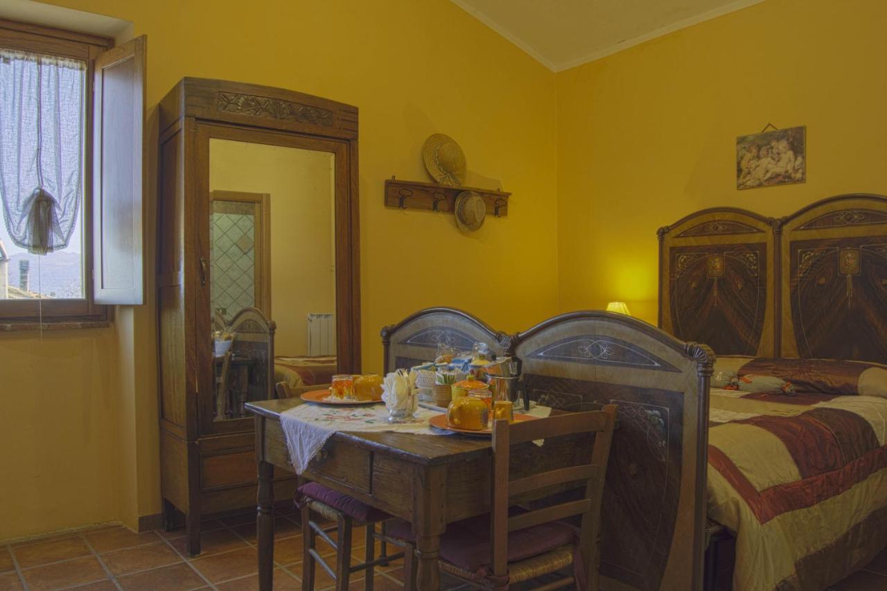 Montanari Agrivillage Narni Exterior foto